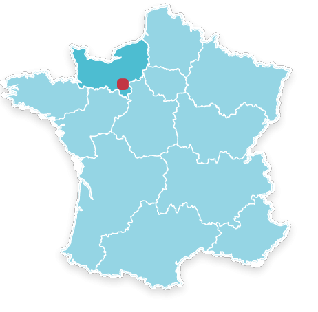 61560 Bazoches-sur-hoene